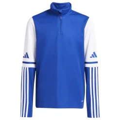 Adidas Kinder Trainingstop Squadra 25 team royal blue-white