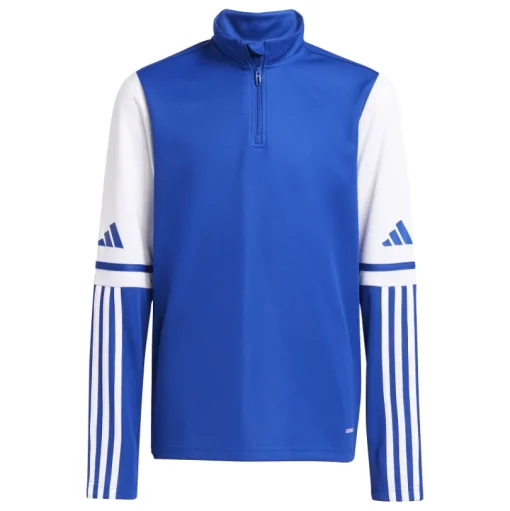 Adidas Kinder Trainingstop Squadra 25 team royal blue-white