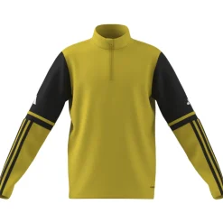 Adidas Kinder Trainingstop Squadra 25 team yellow-black