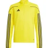 Adidas Kinder Trainingstop Tiro 23 gelb