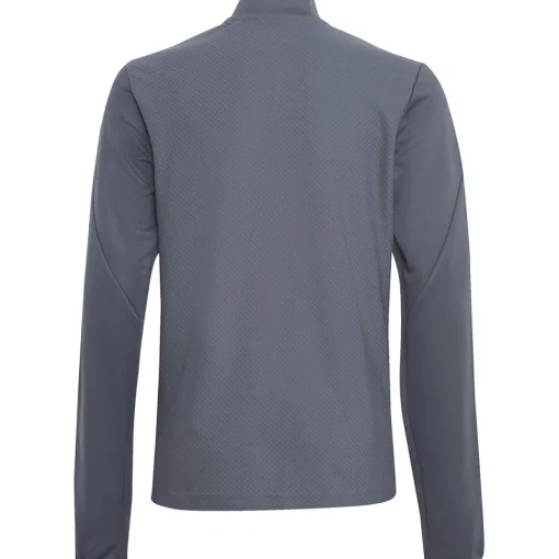Adidas Kinder Trainingstop Tiro 23 grau