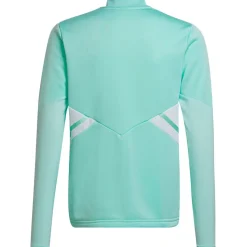 Adidas Kinder Trainingstop Condivo 22 türkis