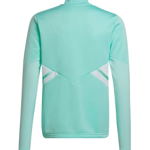 Adidas Kinder Trainingstop Condivo 22 türkis