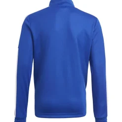 Adidas Kinder Trainingstop Squadra 21 blau-weiß