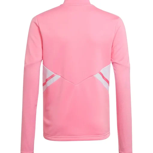 Adidas Kinder Trainingstop Condivo 22 rosa
