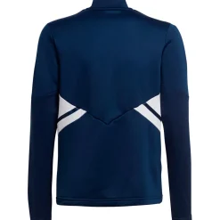 Adidas Kinder Trainingstop Condivo 22 blau-weiß