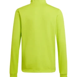 Adidas Kinder Trainingstop Entrada 22 gelb