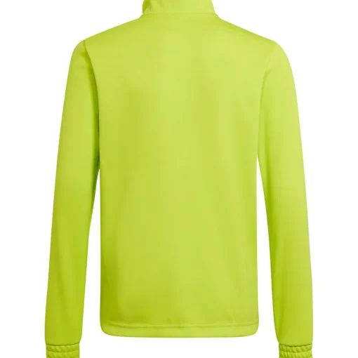 Adidas Kinder Trainingstop Entrada 22 gelb