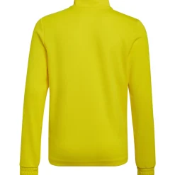 Adidas Kinder Trainingstop Entrada 22 gelb-schwarz