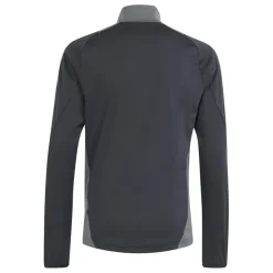 adidas Kinder Trainings-Top Tiro 24 Competition Black / Team Dark Grey