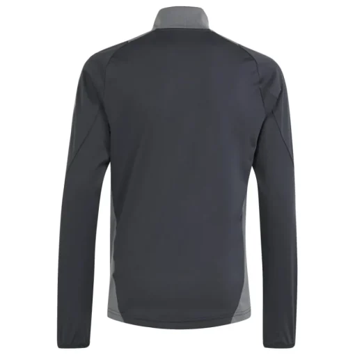adidas Kinder Trainings-Top Tiro 24 Competition Black / Team Dark Grey