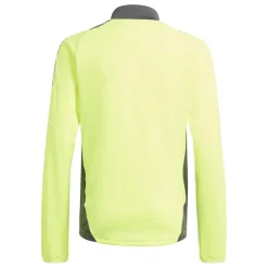 adidas Kinder Trainings-Top Tiro 24 Competition Team Solar Yellow / Grey Two