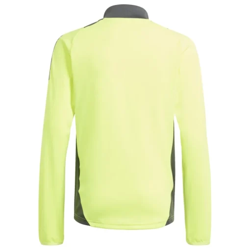 adidas Kinder Trainings-Top Tiro 24 Competition Team Solar Yellow / Grey Two