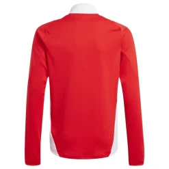 Adidas Kinder Trainings-Top Tiro 24 Competition vivid red-white