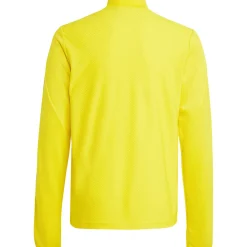 Adidas Kinder Trainingstop Tiro 23 gelb