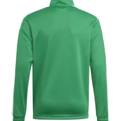 Adidas Kinder Trainingstop Squadra 21 grün-weiß