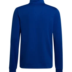 Adidas Kinder Trainingstop Entrada 22 blau