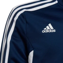 Adidas Kinder Trainingstop Condivo 22 blau-weiß