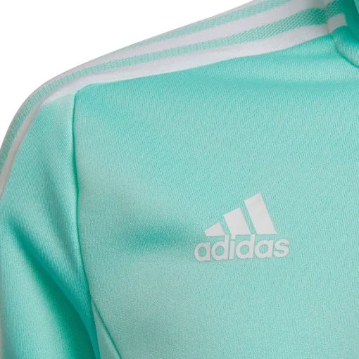 Adidas Kinder Trainingstop Condivo 22 türkis