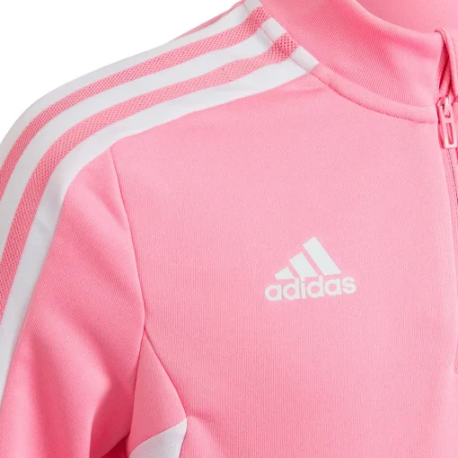 Adidas Kinder Trainingstop Condivo 22 rosa