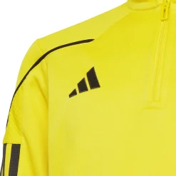 Adidas Kinder Trainingstop Tiro 23 gelb