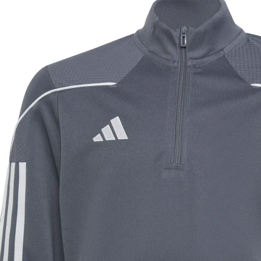 Adidas Kinder Trainingstop Tiro 23 grau