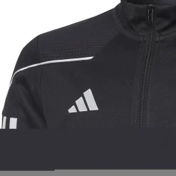 Adidas Kinder Trainingstop Tiro 23 schwarz