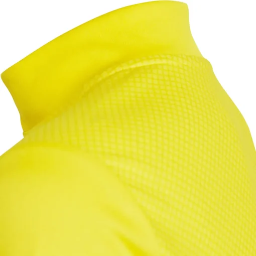 Adidas Kinder Trainingstop Tiro 23 gelb