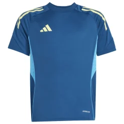 Adidas Kinder Trainingstrikot Tiro 25 Competition legend marine