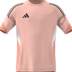 Adidas Kinder Trainingstrikot Tiro 25 Competition blush pink