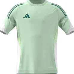 Adidas Kinder Trainingstrikot Tiro 25 Competition green mist