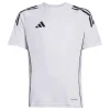 Adidas Kinder Trainingstrikot Tiro 25 Competition white