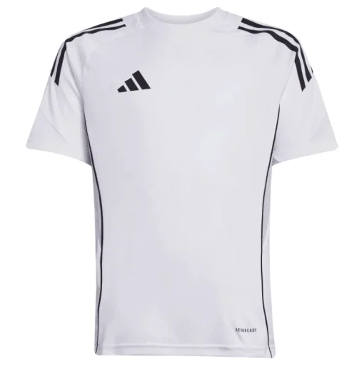 Adidas Kinder Trainingstrikot Tiro 25 Competition white