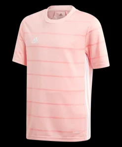 Adidas Kinder Trikot Campeon 21 pink