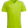 Adidas Kinder Trikot Condivo 22 gelb