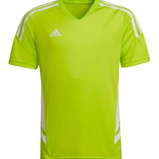 Adidas Kinder Trikot Condivo 22 gelb