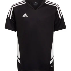 Adidas Kinder Trikot Condivo 22 schwarz-weiß