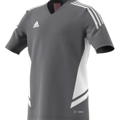 Adidas Kinder Trikot Condivo 22 grau