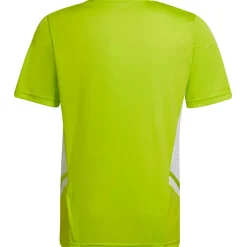Adidas Kinder Trikot Condivo 22 gelb