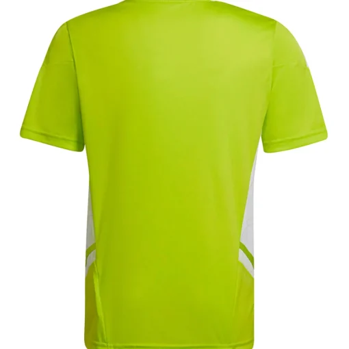 Adidas Kinder Trikot Condivo 22 gelb