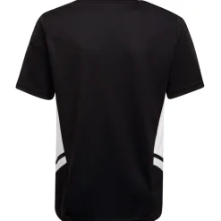 Adidas Kinder Trikot Condivo 22 schwarz-weiß
