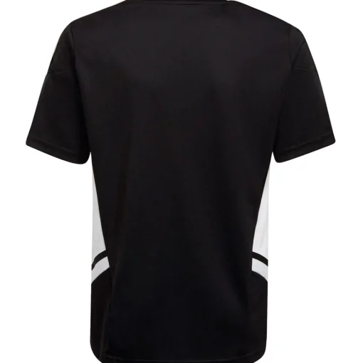Adidas Kinder Trikot Condivo 22 schwarz-weiß