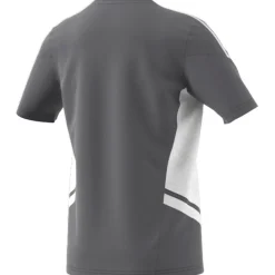 Adidas Kinder Trikot Condivo 22 grau