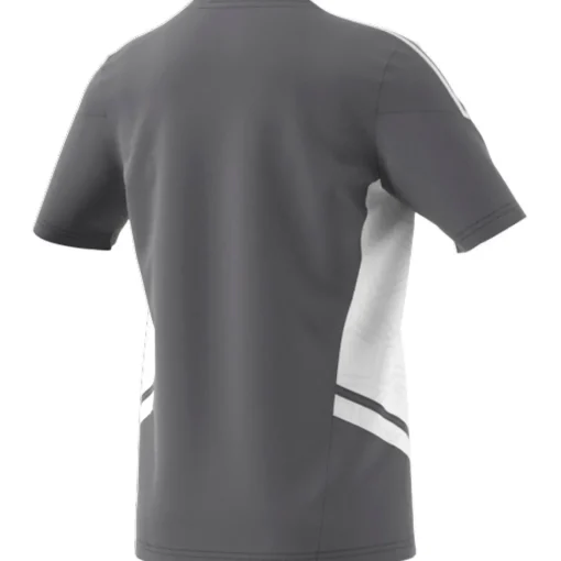 Adidas Kinder Trikot Condivo 22 grau