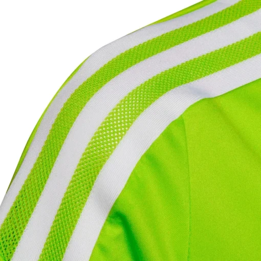 Adidas Kinder Trikot Condivo 22 gelb