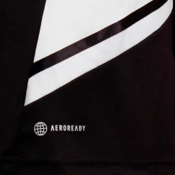 Adidas Kinder Trikot Condivo 22 schwarz-weiß