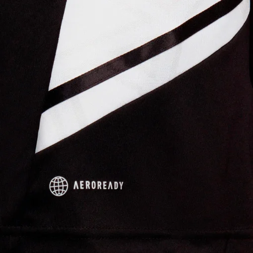 Adidas Kinder Trikot Condivo 22 schwarz-weiß
