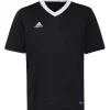 Adidas Kinder Trikot Entrada 22 schwarz