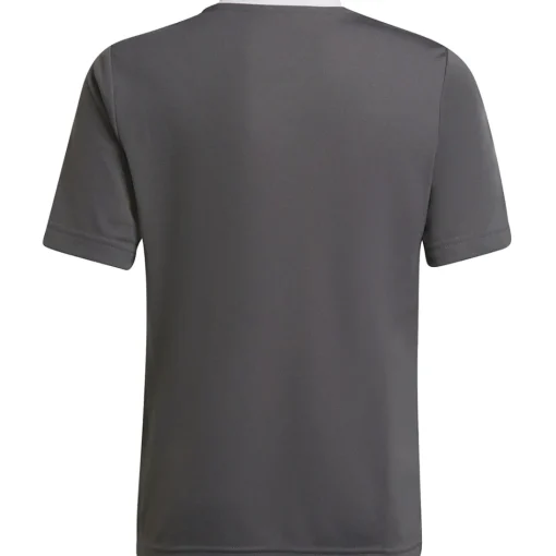Adidas Kinder Trikot Entrada 22 grau