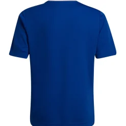 Adidas Kinder Trikot Entrada 22 blau